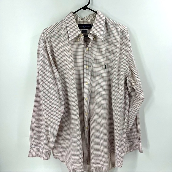 Ralph Lauren Longsleeve Button Down Shirt - Picture 3 of 6